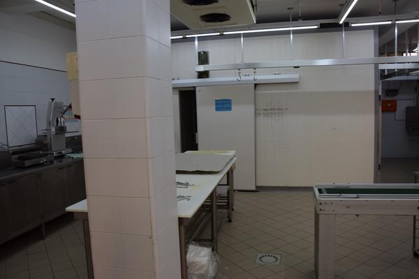 5#33870 Cessione di 1 azienda commerciale intesa come supermercato in vendita - foto 13