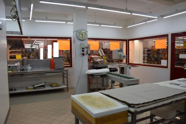 5#33870 Cessione di 1 azienda commerciale intesa come supermercato in vendita - foto 15