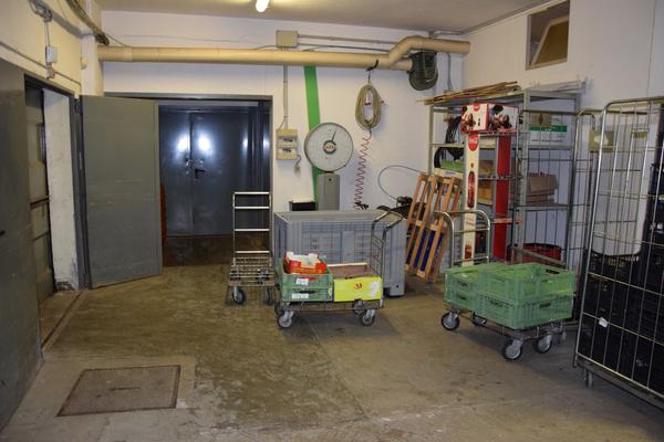 5#33870 Cessione di 1 azienda commerciale intesa come supermercato in vendita - foto 19