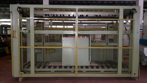 12#3388 Caricatore Sag in vendita - foto 2