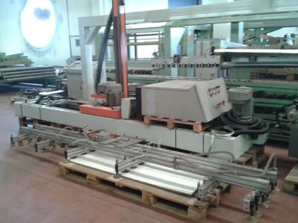 14#3388 Caricatore Scg in vendita - foto 2