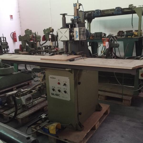 Foratrici in vendita