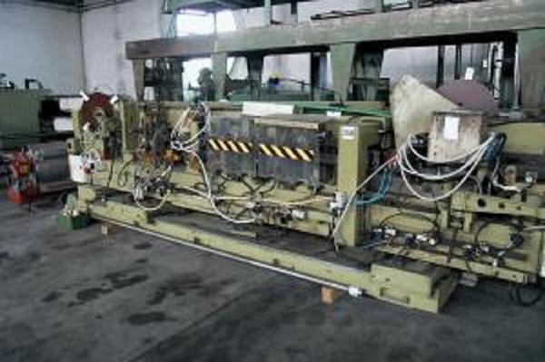 Bordatrici legno in vendita