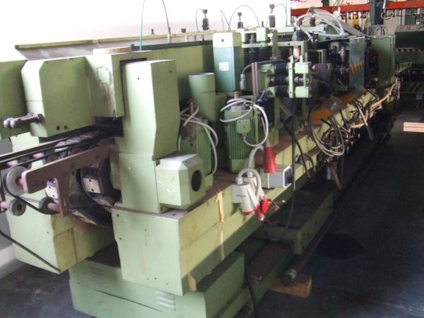 2#3388 Bordatrice Idm in vendita - foto 2