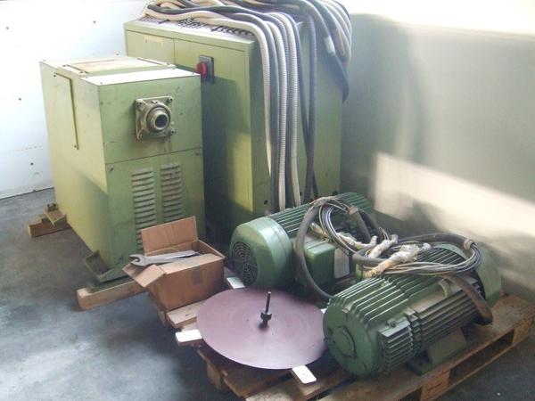 2#3388 Bordatrice Idm in vendita - foto 3