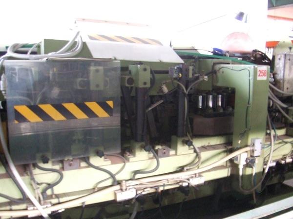 2#3388 Bordatrice Idm in vendita - foto 4