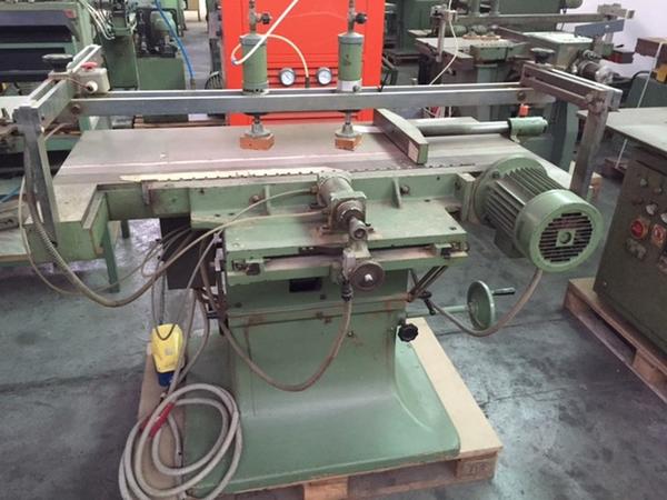 Foratrici in vendita