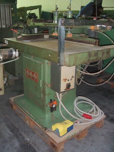 23#3388 Foratrice CML  in vendita - foto 2