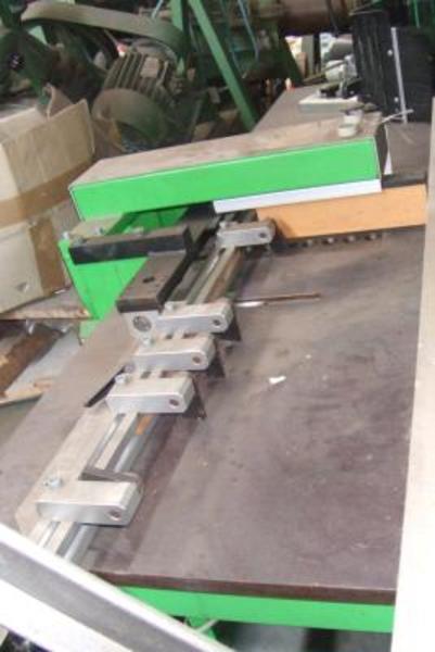 27#3388 Foratrice Grass in vendita - foto 1