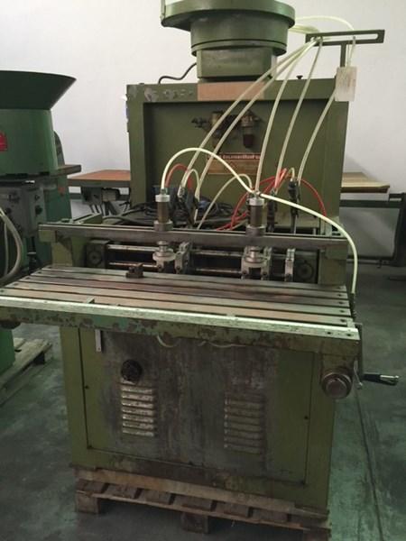 35#3388 Inseritrice di spine Busellato in vendita - foto 2