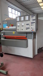 Levigatrice DMC Inferiore - Lotto 38 (Asta 3388)