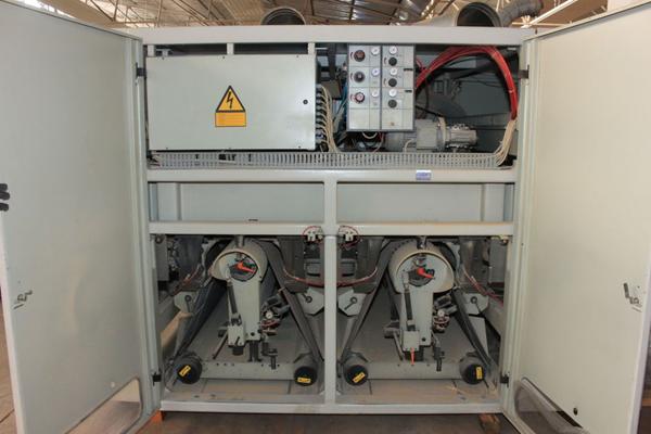 38#3388 Levigatrice DMC Inferiore in vendita - foto 4