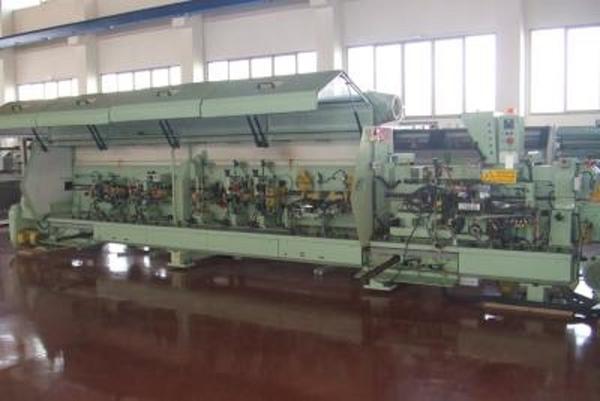 Bordatrici legno in vendita