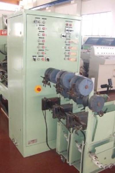 4#3388 Bordatrice Stefani Monomatic 750 in vendita - foto 3