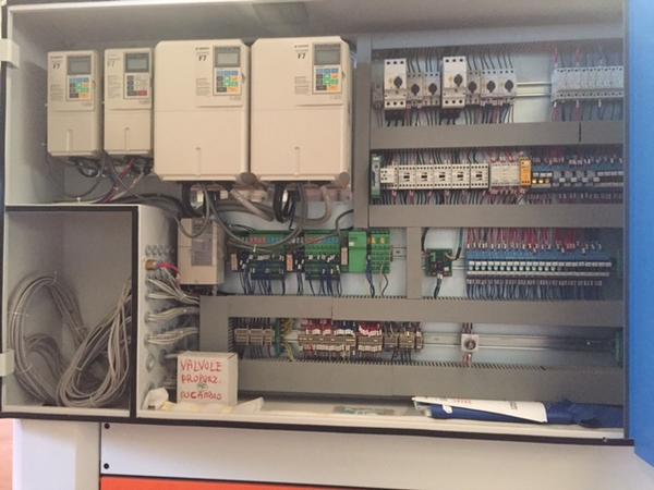 42#3388 Levigatrice Infotronic nuova in vendita - foto 2