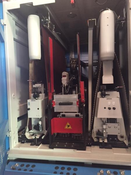 42#3388 Levigatrice Infotronic nuova in vendita - foto 6