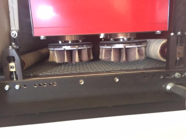 42#3388 Levigatrice Infotronic nuova in vendita - foto 8