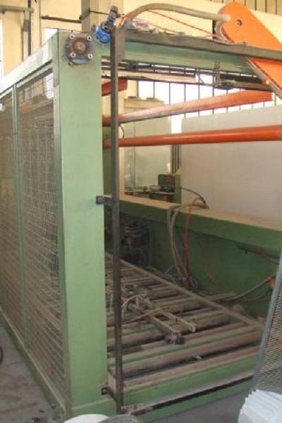 47#3388 Scaricatore doppio Sergiani Leomatic in vendita - foto 2