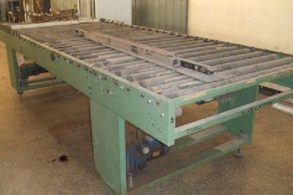 47#3388 Scaricatore doppio Sergiani Leomatic in vendita - foto 3