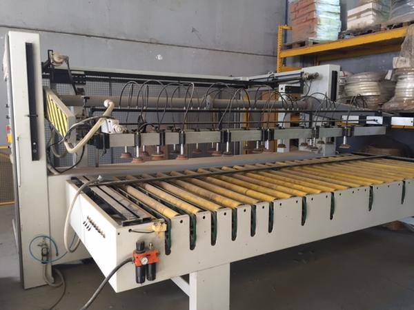 49#3388 Scaricatore RBO Tornado in vendita - foto 1