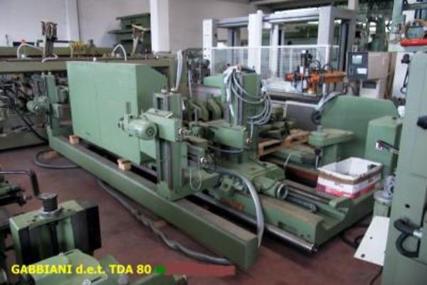 Squadratrici in vendita