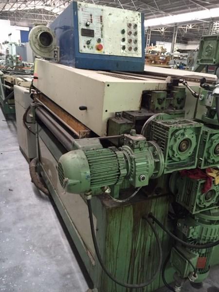 57#3388 Stenditrice a rulli Revers Sorbini in vendita - foto 3