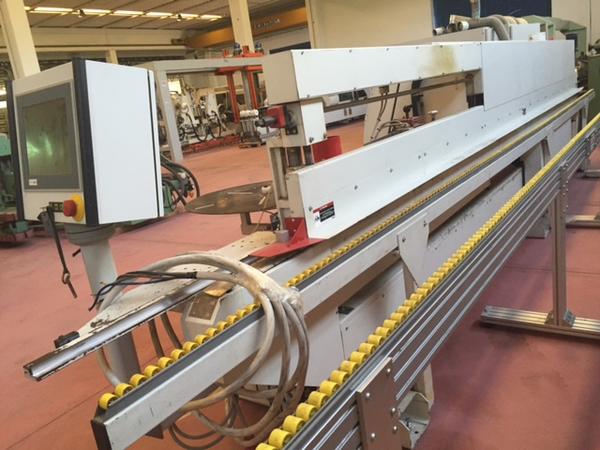 6#3388 Bordatrice monolato IMA in vendita - foto 5