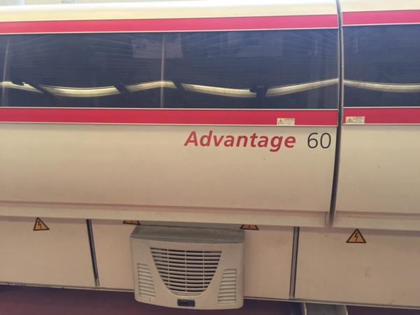 6#3388 Bordatrice monolato IMA in vendita - foto 6