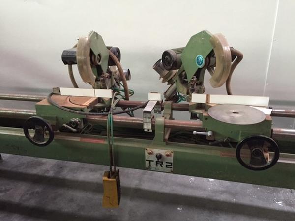 60#3388 Troncatrice Omga in vendita - foto 1