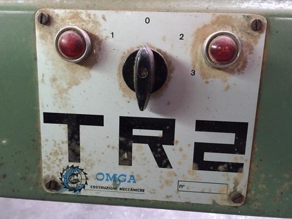 60#3388 Troncatrice Omga in vendita - foto 3