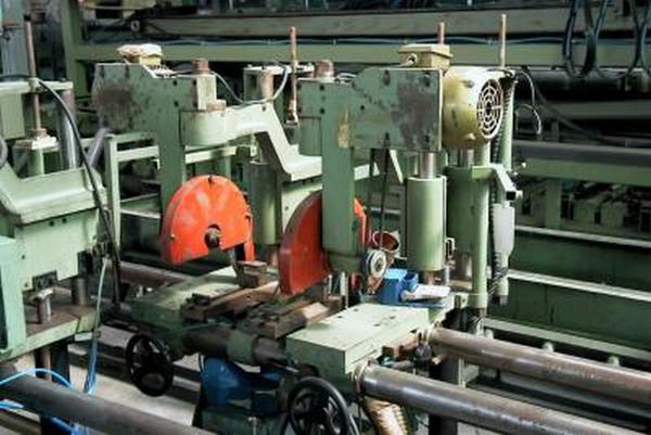 61#3388 Troncatrice Fiorenza in vendita - foto 1