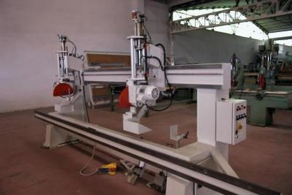 62#3388 Troncatrice Fiorenza in vendita - foto 1