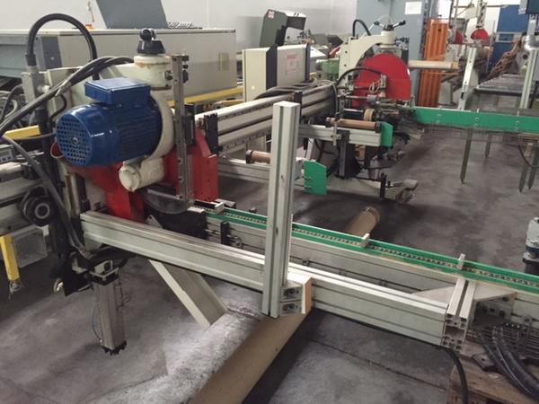 Troncatrici in vendita