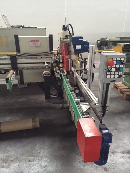 65#3388 Troncatrice Fiorenza in vendita - foto 2