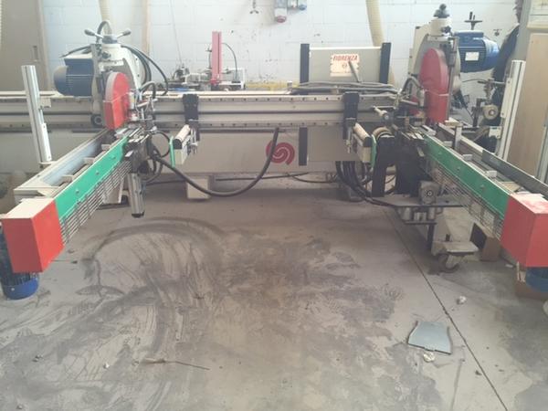 65#3388 Troncatrice Fiorenza in vendita - foto 4