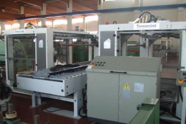 69#3388 Caricatore doppio Tomassini Rapid 130C in vendita - foto 2