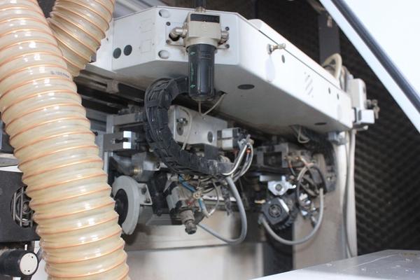 7#3388 Bordatrice monolaterale Biesse in vendita - foto 5