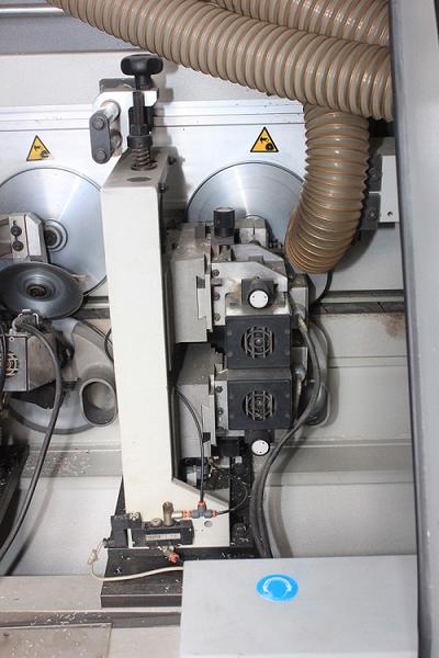 7#3388 Bordatrice monolaterale Biesse in vendita - foto 6