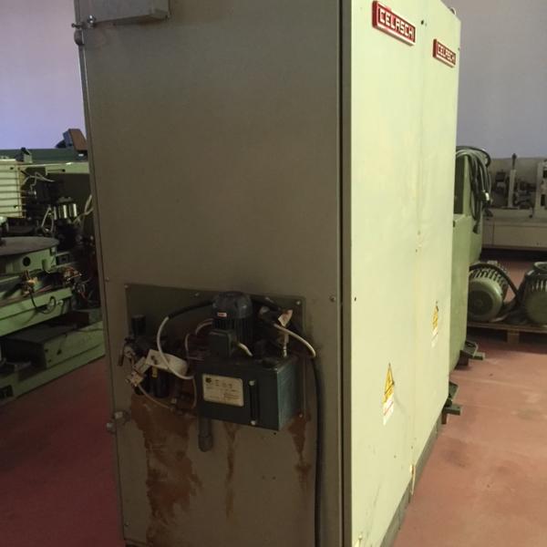 70#3388 Squadratrice doppia Celaschi TSA 520 in vendita - foto 10