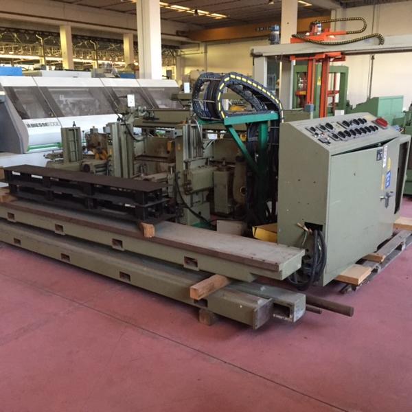 71#3388 Squadratrice Celaschi TSA 320 in vendita - foto 1