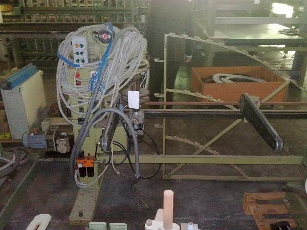 73#3388 Girapezzi RBO GP 90 in vendita - foto 1