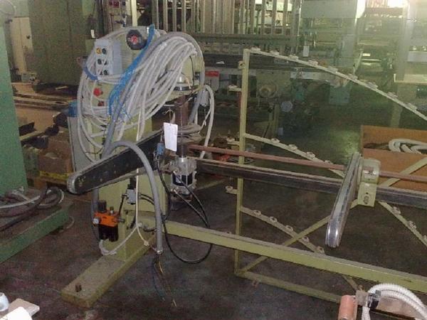 73#3388 Girapezzi RBO GP 90 in vendita - foto 2