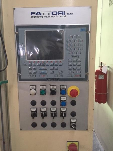 Varie legno in vendita