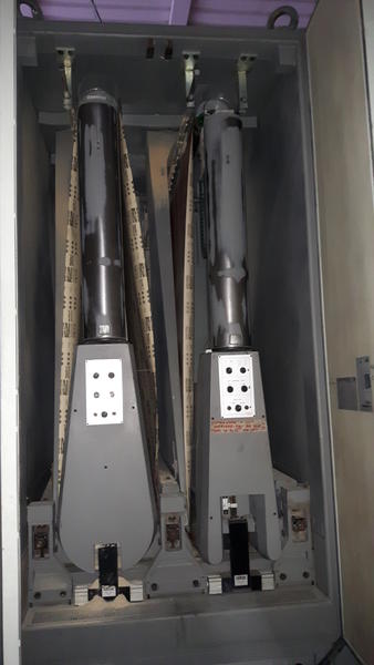 77#3388 Levigatrice Costa 80 Line TR CT 1350 in vendita - foto 2