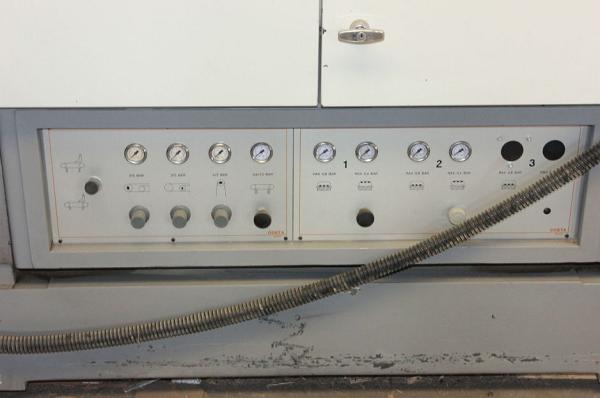 77#3388 Levigatrice Costa 80 Line TR CT 1350 in vendita - foto 6