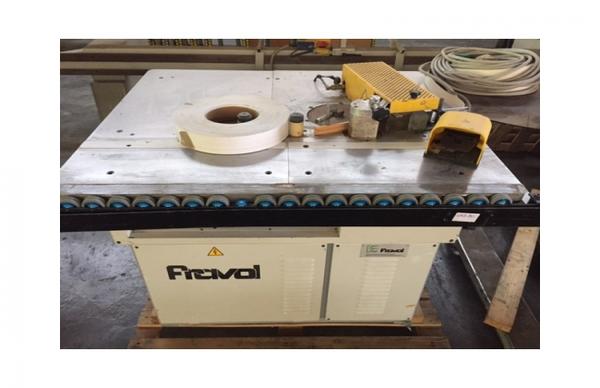 Bordatrici legno in vendita