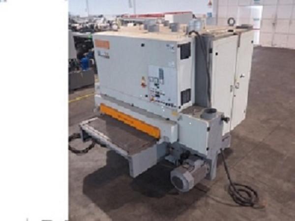 80#3388 Levigatrice Calibratrice Costa 81 TRX CT1350 in vendita - foto 2