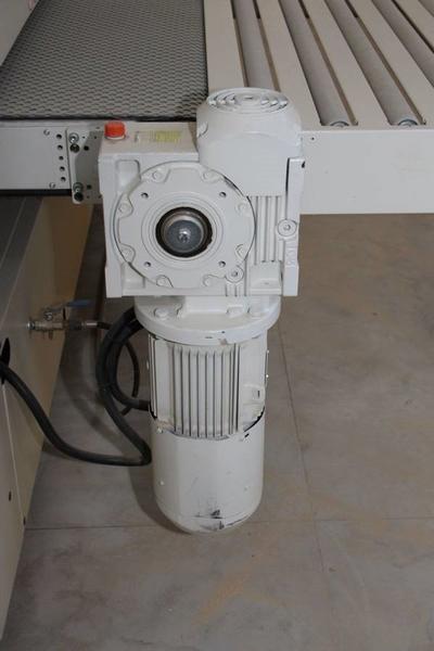 81#3388 Levigatrice Calibratrice DMC Unisand K 1350 M3 in vendita - foto 4