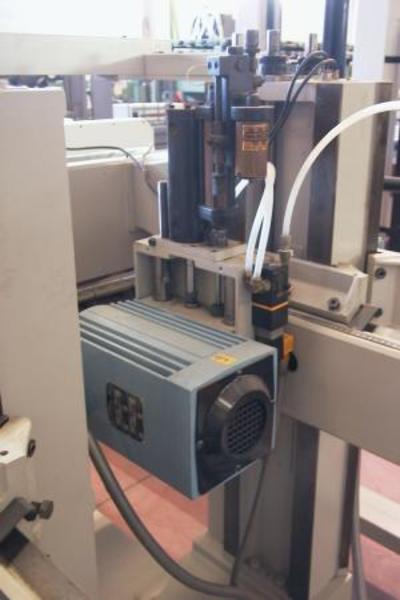 82#3388 Squadratrice Gabbiani STG 56 3200 in vendita - foto 6