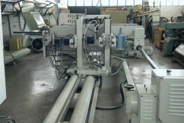 82#3388 Squadratrice Gabbiani STG 56 3200 in vendita - foto 9